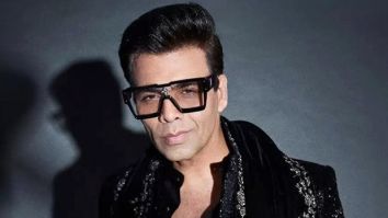 Karan Johar admits paying people to say good things about his films; says, “That also happens, I change with every film”