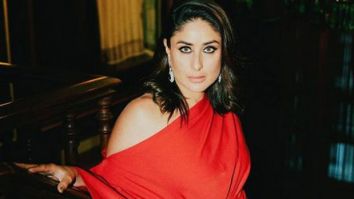 Kareena Kapoor Khan opens up about her transparent approach to life and career; says, “I have always been very open, very candid, about whatever I have done personally, professionally”