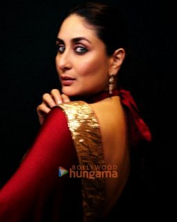 Celeb Photos Of Kareena Kapoor Khan