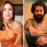Kareena Kapoor Khan to venture into South with Yash starrer Toxic? Details inside