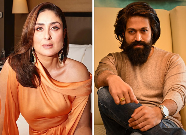 Kareena Kapoor Khan to venture into South with Yash starrer Toxic? Details inside