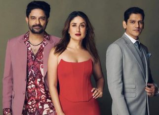 Kareena Kapoor Khan on response to Jaane Jaan, “I am so happy and thrilled that everybody actually took out time and watched it”