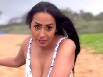 Kashmera Shah has a generous resolution for this new year Kashmera Shah has a generous resolution for this new year