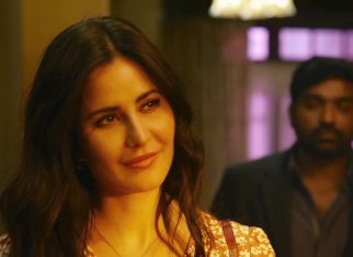 Katrina Kaif reveals the Merry Christmas ‘Back Story’