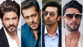 No Shah Rukh Khan, Salman Khan, Ranbir Kapoor and Ranveer Singh releases in 2024; After a ROCKING 2023, will 2024 be a bit underwhelming for Bollywood?