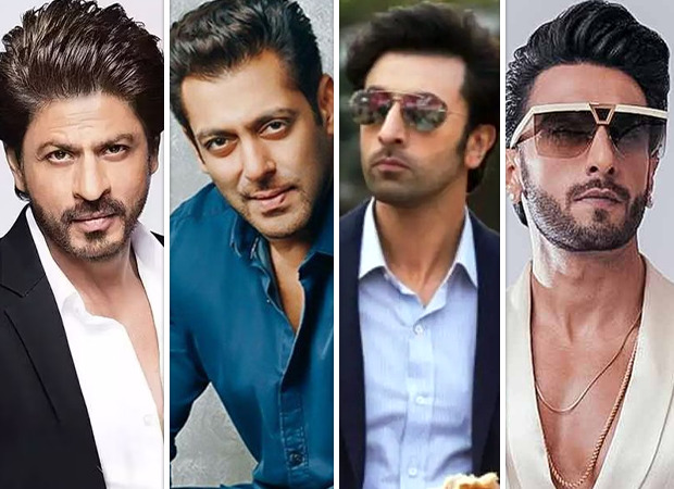 No Shah Rukh Khan, Salman Khan, Ranbir Kapoor and Ranveer Singh releases in 2024; After a ROCKING 2023, will 2024 be a bit underwhelming for Bollywood? 2024 : Bollywood News