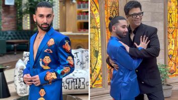 Koffee With Karan 8 Finale: Orry says he is planning his digital demise after becoming a sensation: “The brightest stars burn out the fastest”