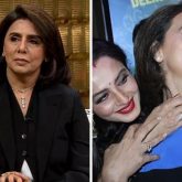 Koffee With Karan 8: Neetu Kapoor opens up about her friendship with Rekha; says, “I really don’t know how it started”