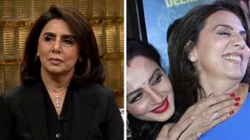 Koffee With Karan 8: Neetu Kapoor opens up about her friendship with Rekha; says, “I really don’t know how it started”