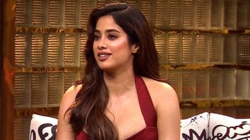 Koffee with Karan 8: Janhvi Kapoor does not want to date actors: “I want someone to be obsessed with me”