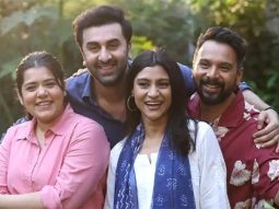 Wake Up Sid reunion after 15 years: Konkona Sen Sharma reminisces about the good old days; says, “I did not anticipate that it would be so popular and so many people would want a sequel”