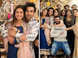 Pulkit Samrat and Kriti Kharbanda spark engagement speculations with heartfelt pictures
