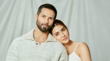 Shahid Kapoor, Kriti Sanon
