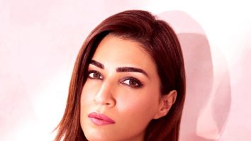 Celeb Photos Of Kriti Sanon