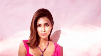 Celeb Photos Of Kriti Sanon