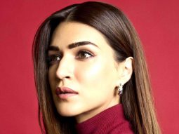 Kriti Sanon becomes the first female actor in Bollywood to play the role of robot in Teri Baaton Mein Aisa Uljha Jiya