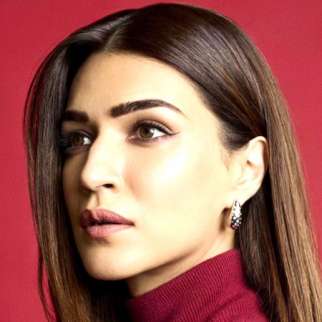Kriti Sanon becomes the first female actor in Bollywood to play the ...