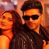 Kuch Khattaa Ho Jaay Teaser: Guru Randhawa and Saiee M Manjrekar bring a tedhi-medhi love story