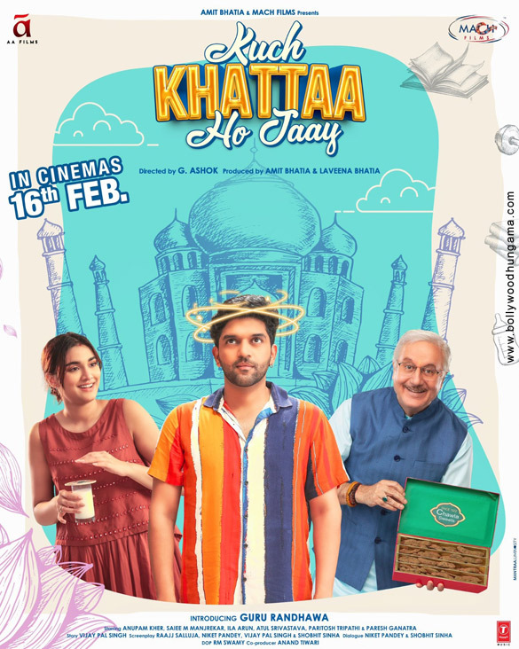 kuch khattaa ho jaay 4