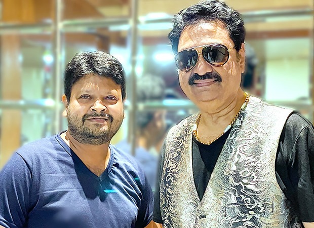 Kumar Sanu opens up about his New Year track 'Sau Dil Gar'; expresses his happiness of collaborating with Sarbarish Majumder