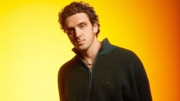 Lauv Dishes on Lollapalooza India 2024, Return to Mumbai, Street Food Wishlist & Album Details