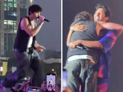Lauv returns to Mumbai to enthrall Lollapalooza India 2024 with hit performance; Armaan Malik makes surprise appearance for ‘I’m So Tired’ duet, watch