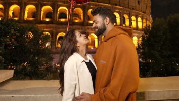Lavanya Tripathi has the sweetest birthday wish for husband Varun Tej Konidela; calls him, ‘the most incredible person she has ever met’