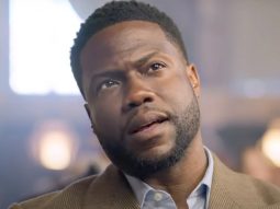 Lift Final Trailer: Kevin Hart leads aeroplane heist at 40,000 feet to steal $500 million gold, watch