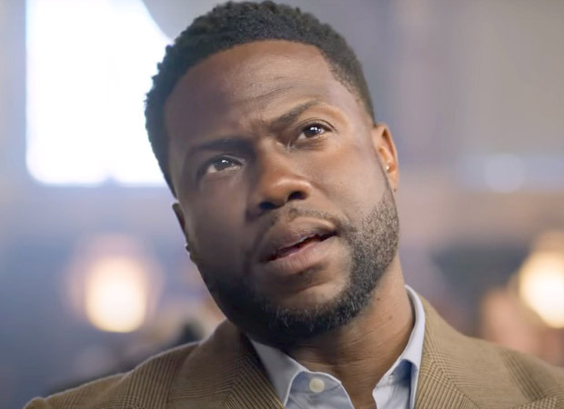 Lift Trailer: Kevin Hart Leads an Airplane Heist Action Comedy