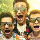 From Kareena Kapoor Khan to Disha Patani; celebs hail the first look poster of Madgaon Express