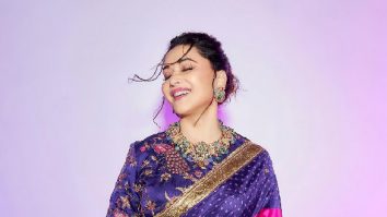 Celeb Photos Of Madhuri Dixit