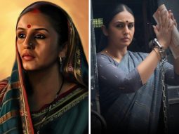 Maharani 3 promo: Huma Qureshi promises to return as a graduate as she promises to reclaim her status and seat in Bihar