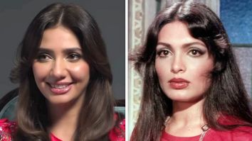 Mahira Khan pays heartfelt homage to Parveen Babi in latest video