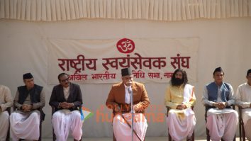 Movie stills of Main Atal Hoon