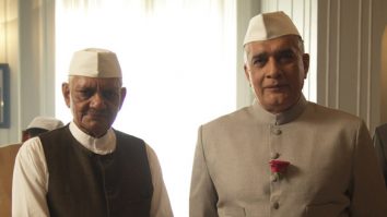 Movie stills of Main Atal Hoon