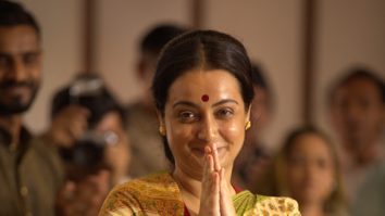 Movie stills of Main Atal Hoon