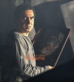 Movie Stills of Main Atal Hoon