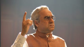 Movie Stills of Main Atal Hoon
