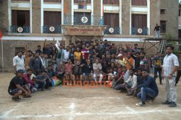 On the sets of Main Atal Hoon