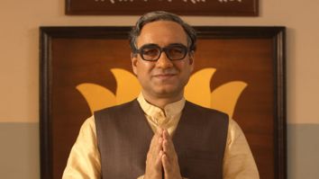 Movie Stills of Main Atal Hoon