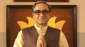 Main Atal Hoon - Title Track