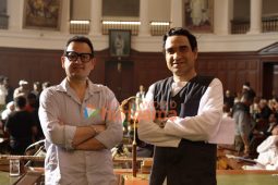 On the sets of Main Atal Hoon