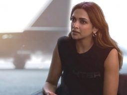 Making Of Heer Aasmani | Hrithik Roshan, Deepika Padukone, Akshay Oberoi | Fighter