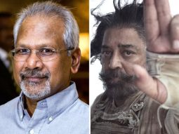 Mani Ratnam on taking 35 years to work with Kamal Haasan in Thug Life: “It is tough when you have an actor of that capability”
