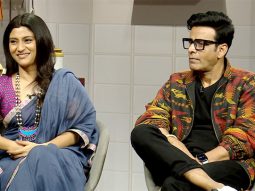 Manoj Bajpayee: “Not many people are making dark comedy”| Konkona Sen Sharma | Abhishek Chaubey