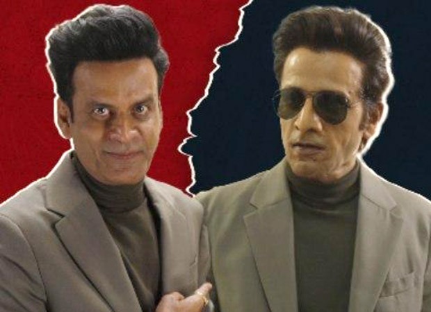 Manoj Bajpayee unveils a quirky video of comedy of errors ahead of the release of Killer Soup, co-starring Konkana Sen Sharma : Bollywood News