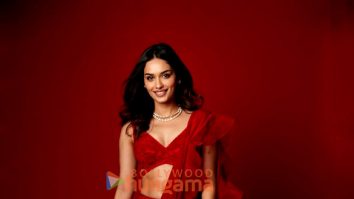 Manushi Chhillar