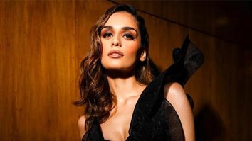 Manushi Chhillar to be seen in a prominent role in Bade Miyan Chote Miyan