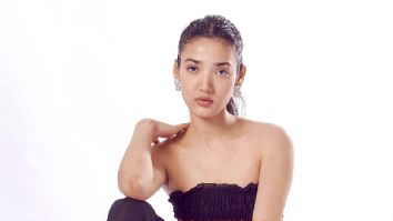 Celeb Photos Of Medha Shankar