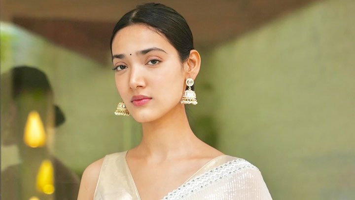 Medha Shankr: “I’m manifesting to work with Ranbir Kapoor”| Rapid Fire | 12th Fail Medha Shankr: “I’m manifesting to work with Ranbir Kapoor”| Rapid Fire | 12th Fail